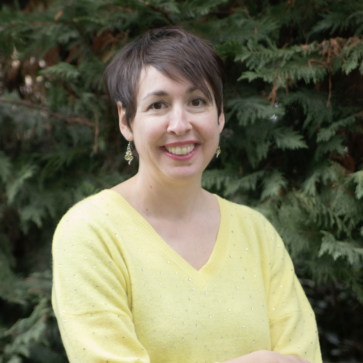 Portrait Myriam Brantus
